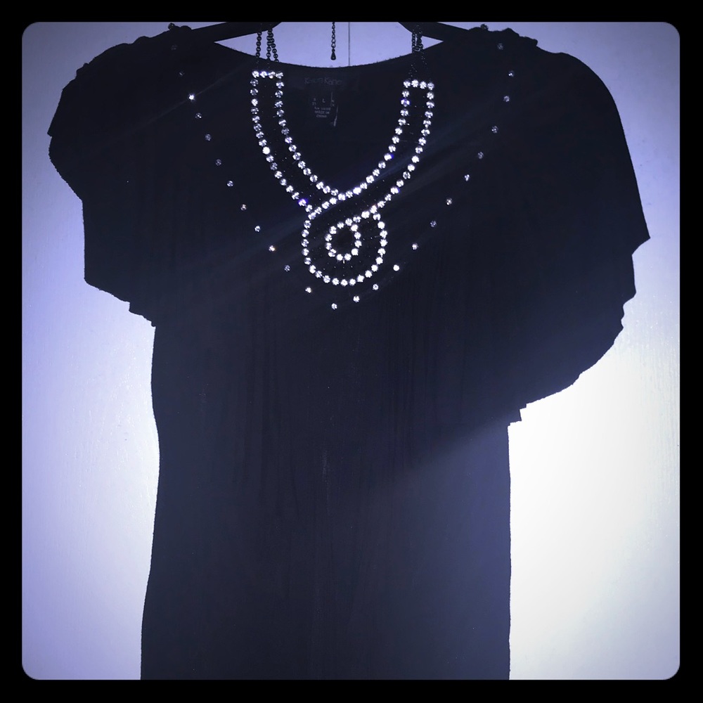 Black v n3ck